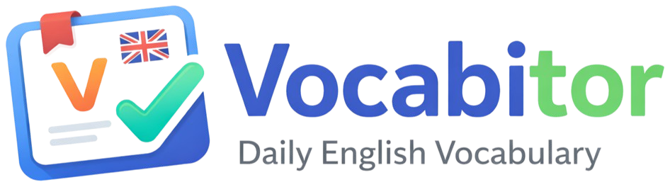 Vocabitor